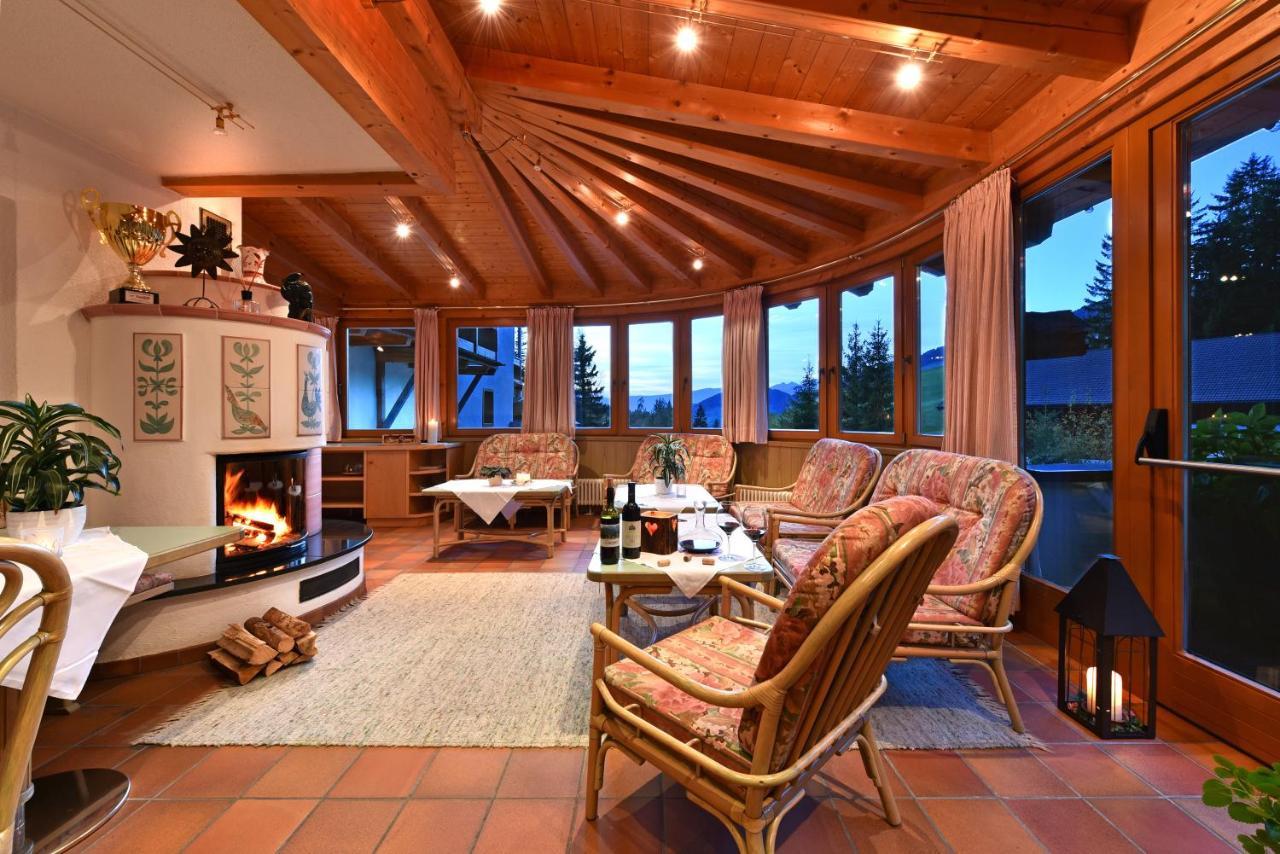 Hotel Ranuimuellerhof Funes  Bagian luar foto