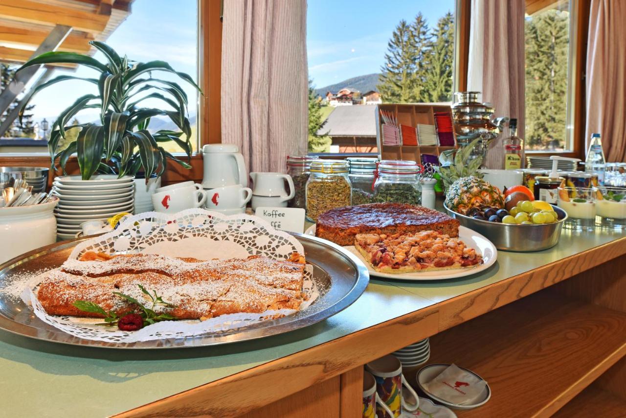 Hotel Ranuimuellerhof Funes  Bagian luar foto