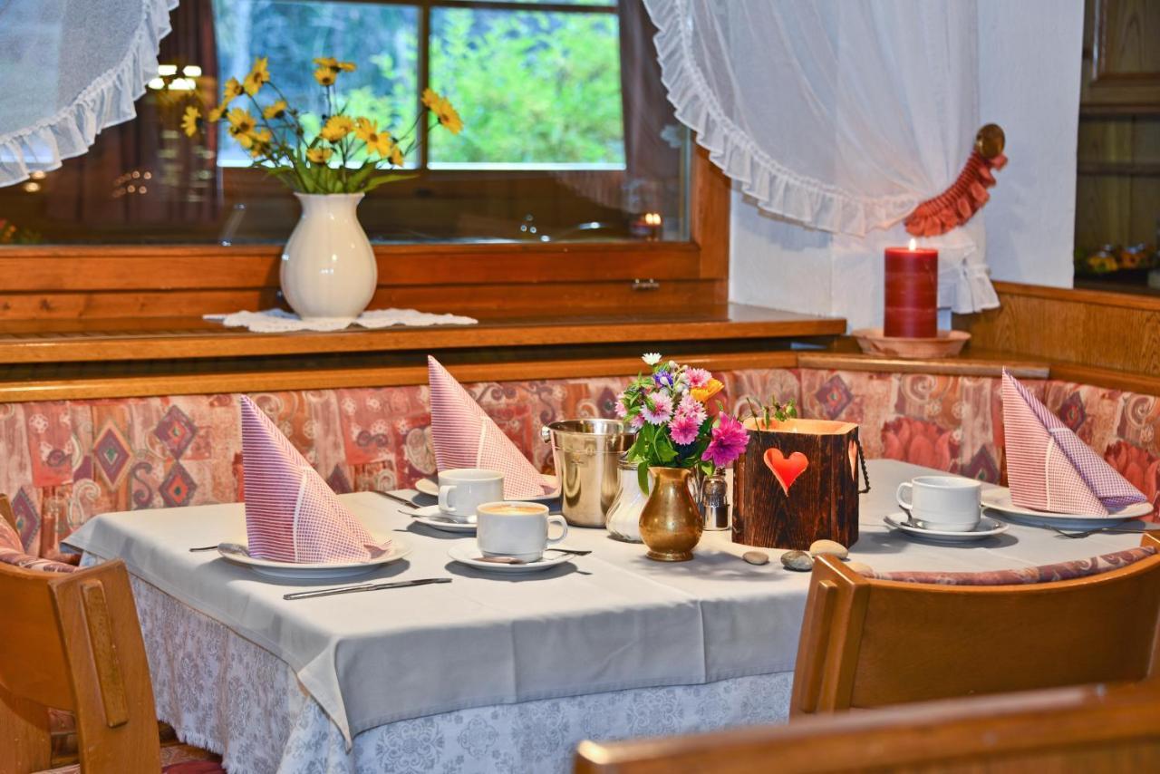 Hotel Ranuimuellerhof Funes  Bagian luar foto