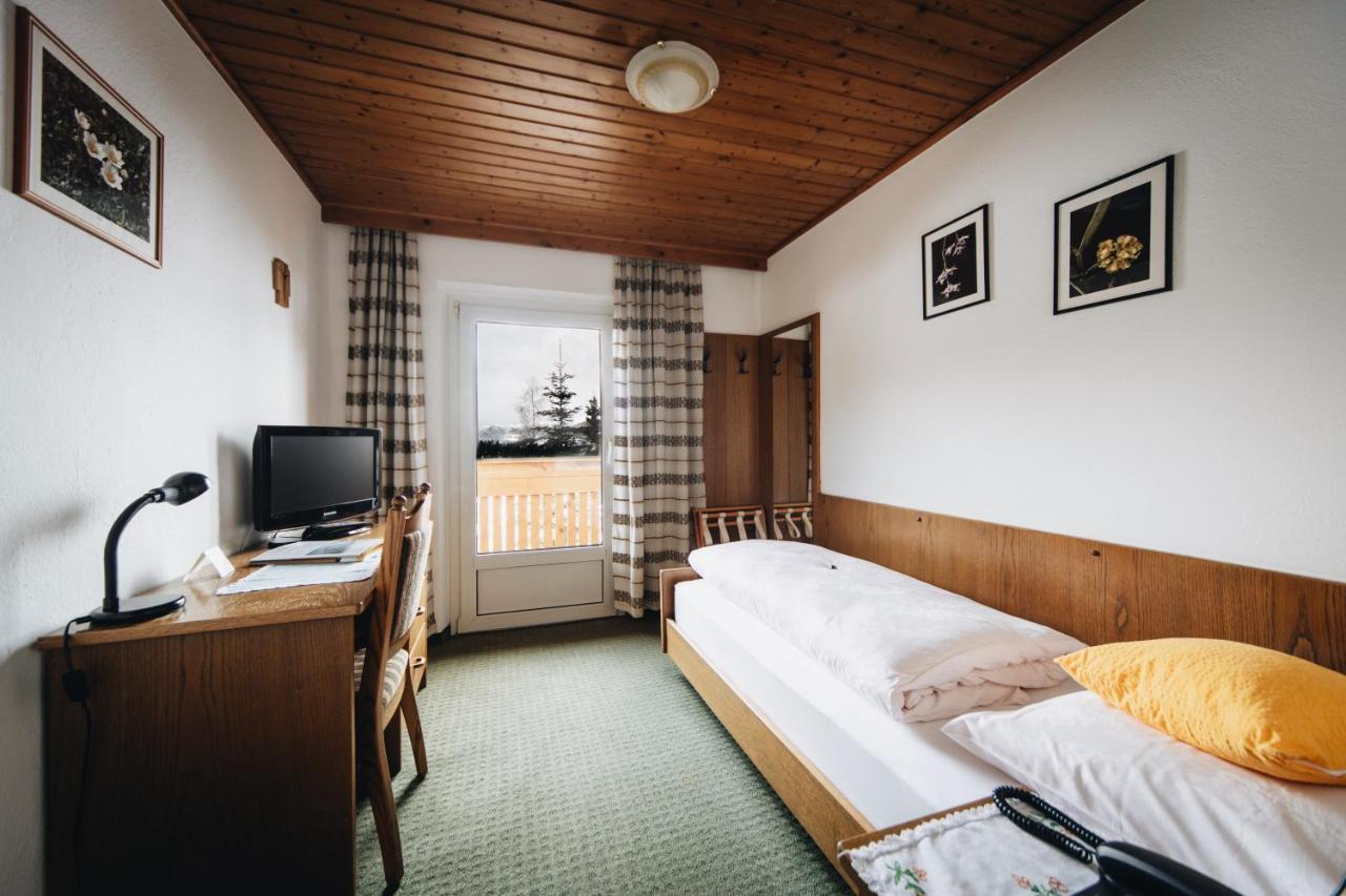 Hotel Ranuimuellerhof Funes  Bagian luar foto