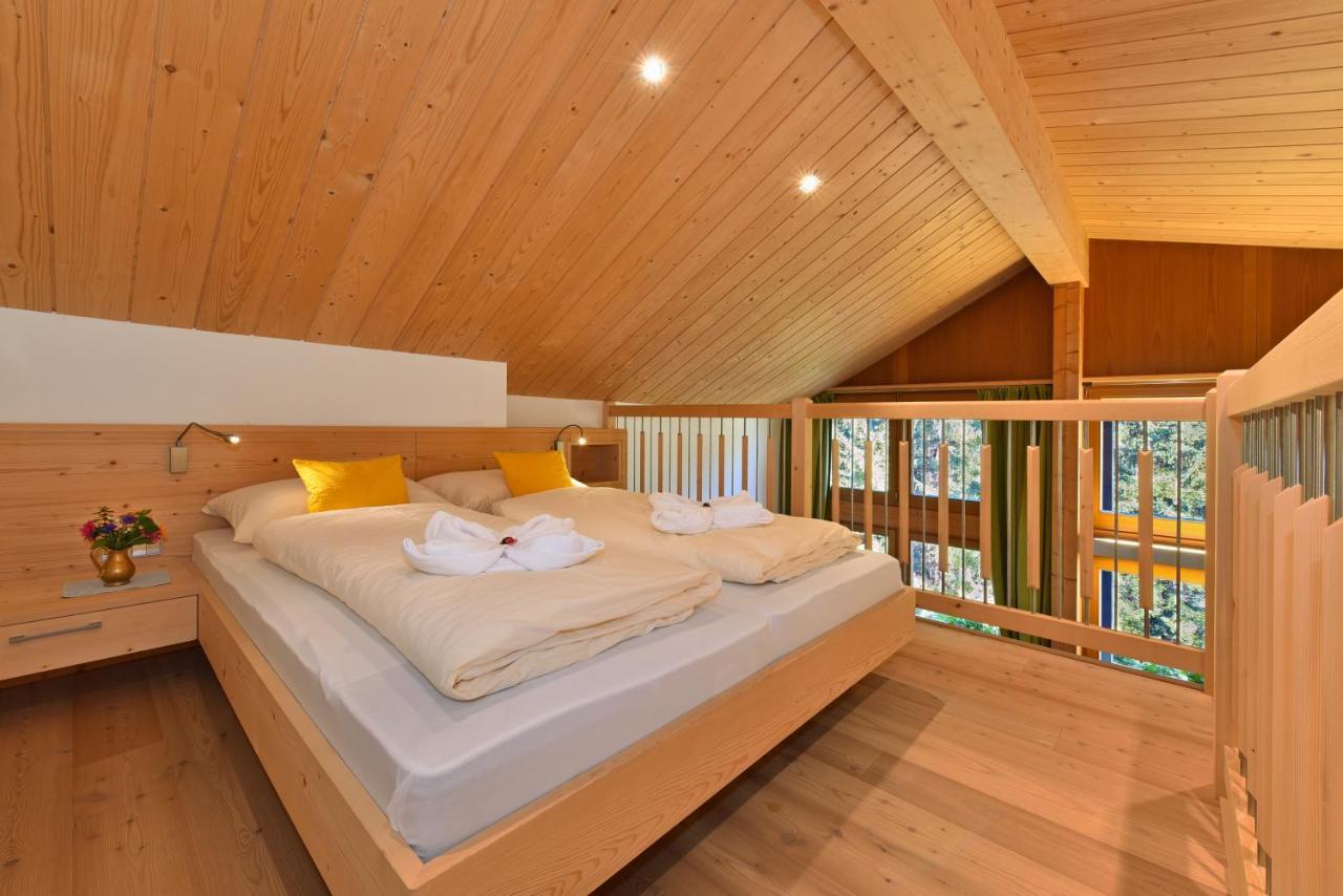 Hotel Ranuimuellerhof Funes  Bagian luar foto